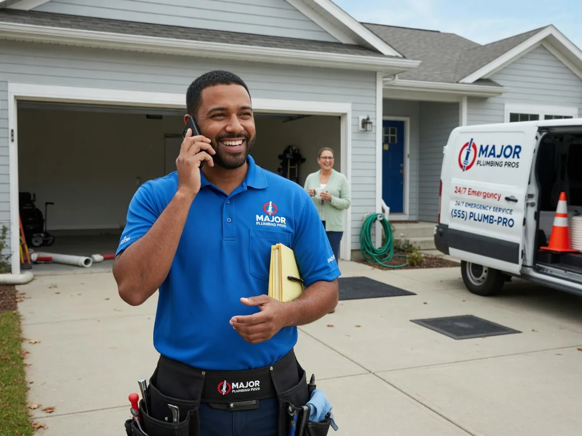 Drain Cleaning Services Walhalla, ND FAQs